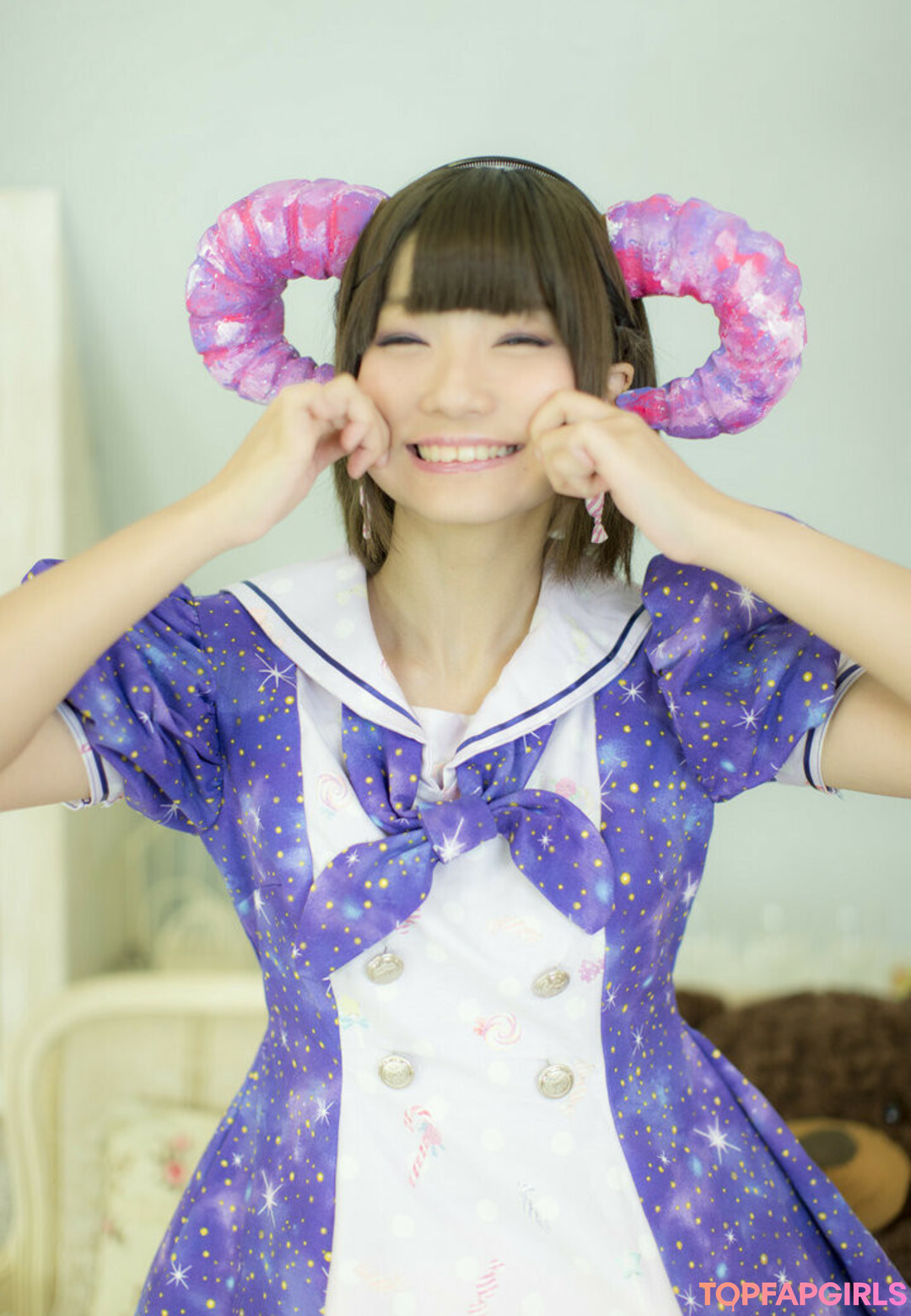 Photo nue de fuite OnlyFans de Ayameapricot #465 Photo nue de fuite OnlyFans de Ayameapricot #465