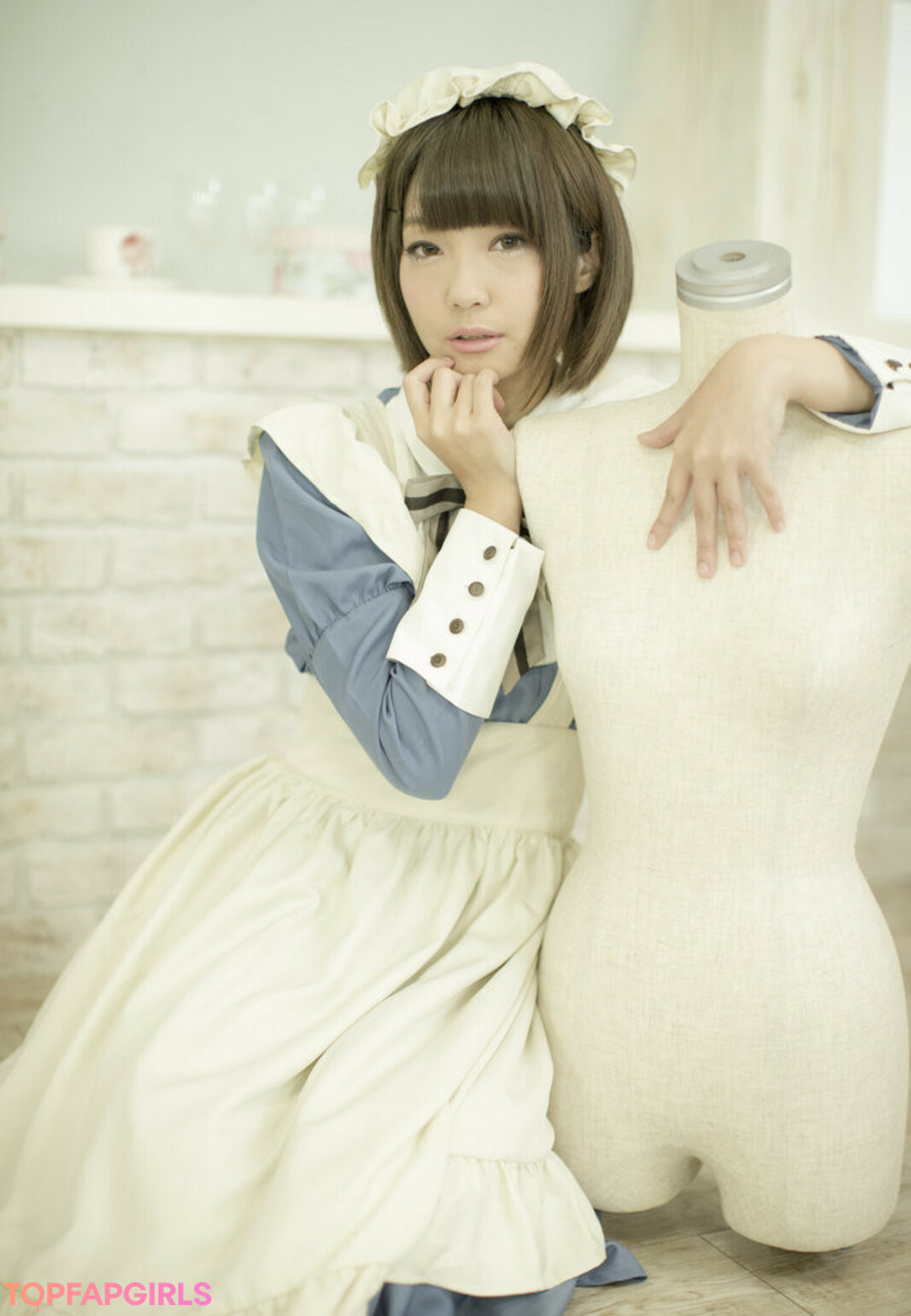 Photo nue de fuite OnlyFans de Ayameapricot #567 Photo nue de fuite OnlyFans de Ayameapricot #567