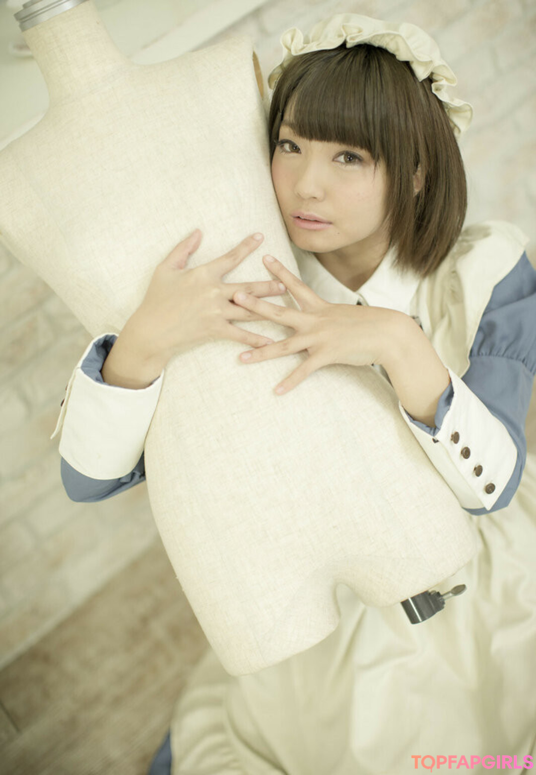 Photo nue de fuite OnlyFans de Ayameapricot #571 Photo nue de fuite OnlyFans de Ayameapricot #571