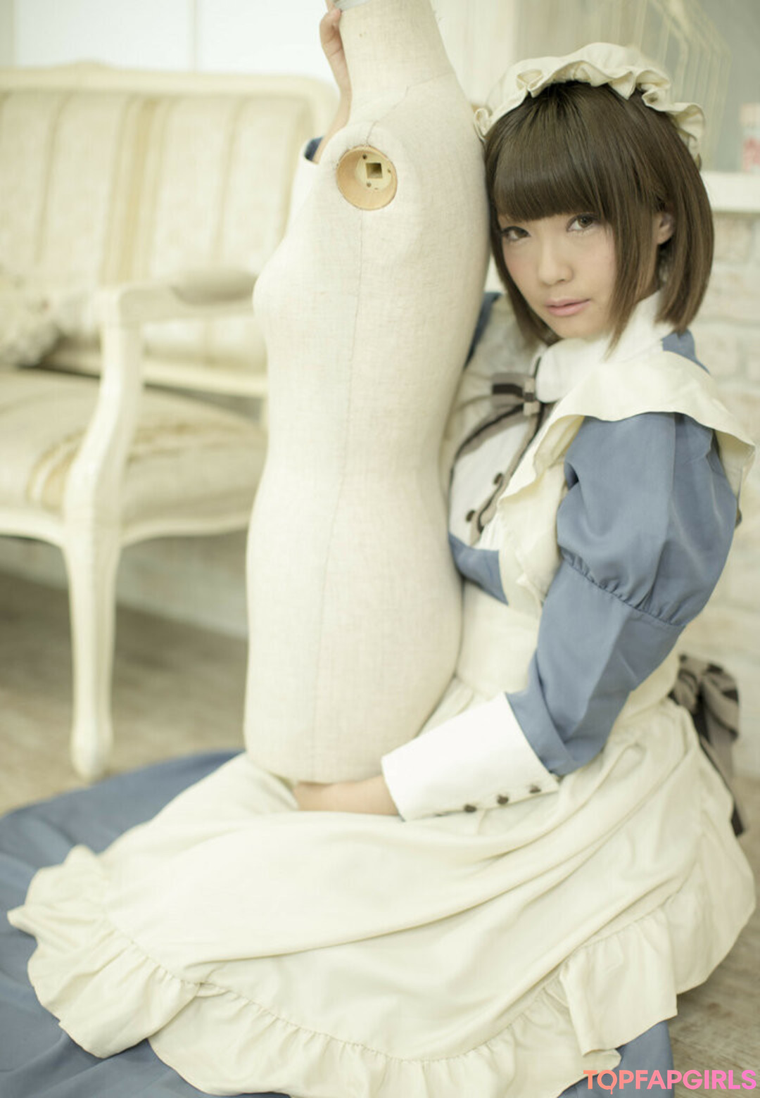 Photo nue de fuite OnlyFans de Ayameapricot #578 Photo nue de fuite OnlyFans de Ayameapricot #578