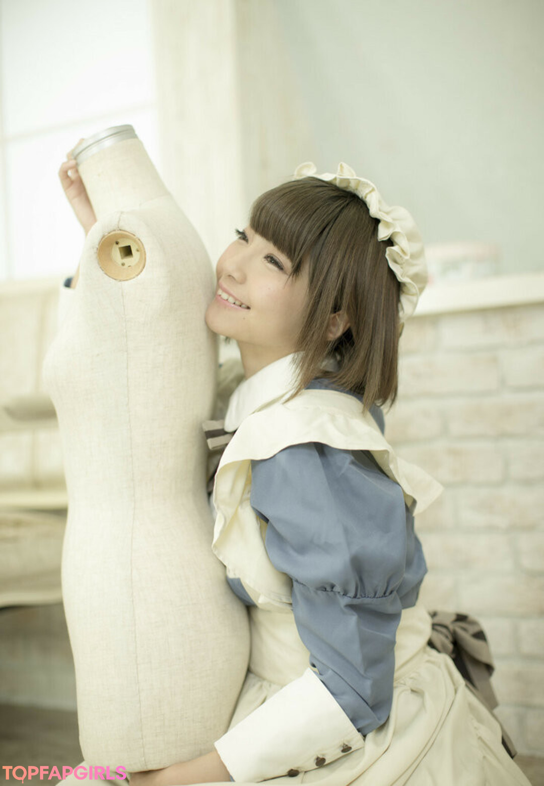 Photo nue de fuite OnlyFans de Ayameapricot #582 Photo nue de fuite OnlyFans de Ayameapricot #582