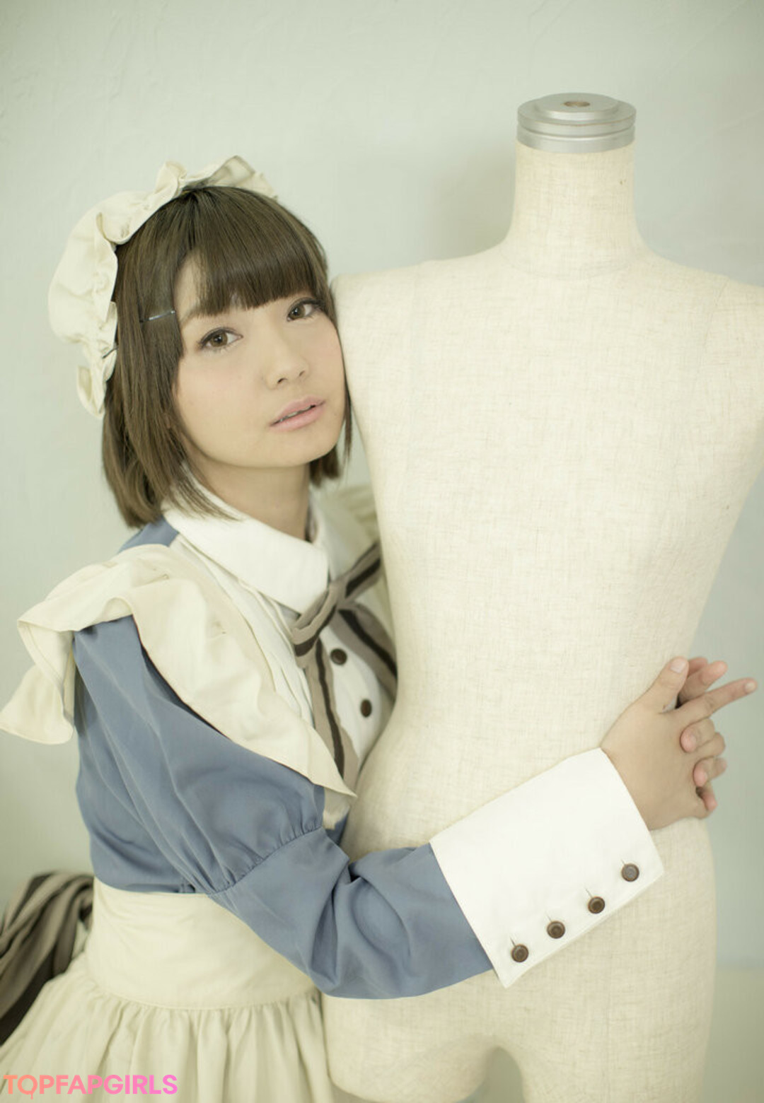 Photo nue de fuite OnlyFans de Ayameapricot #601 Photo nue de fuite OnlyFans de Ayameapricot #601