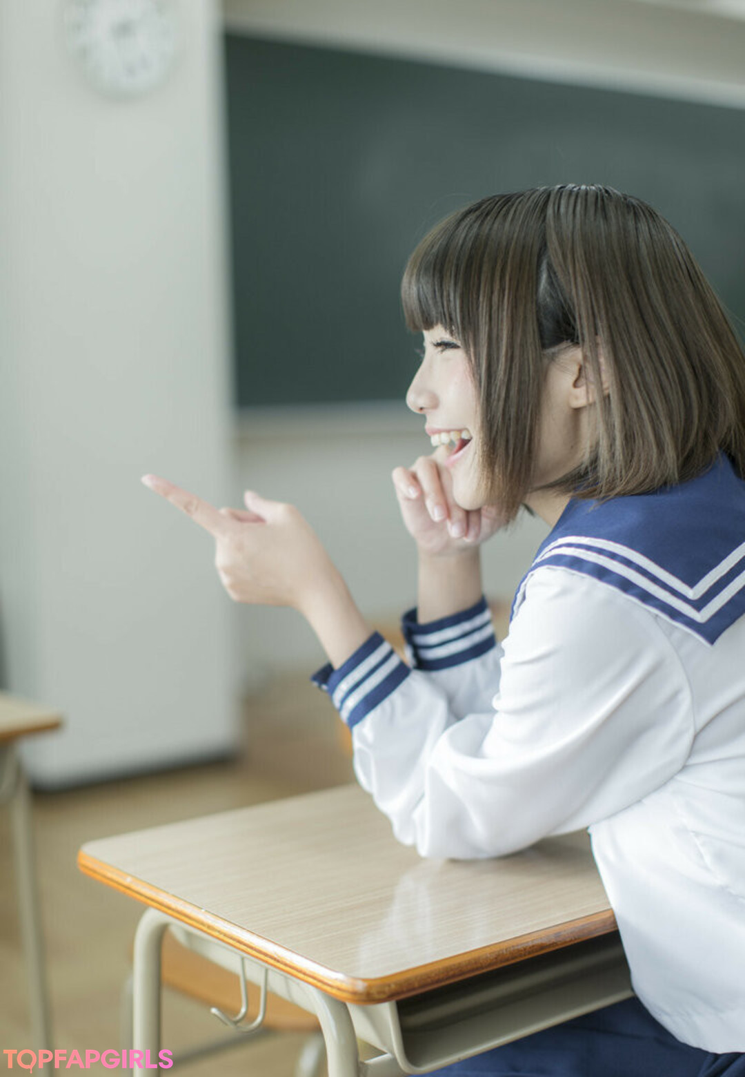 Photo nue de fuite OnlyFans de Ayameapricot #621 Photo nue de fuite OnlyFans de Ayameapricot #621