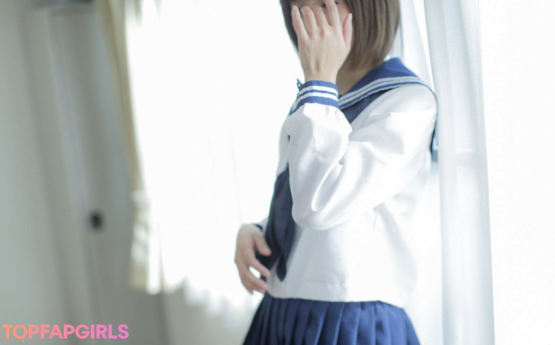 Photo nue de fuite OnlyFans de Ayameapricot #645 Photo nue de fuite OnlyFans de Ayameapricot #645