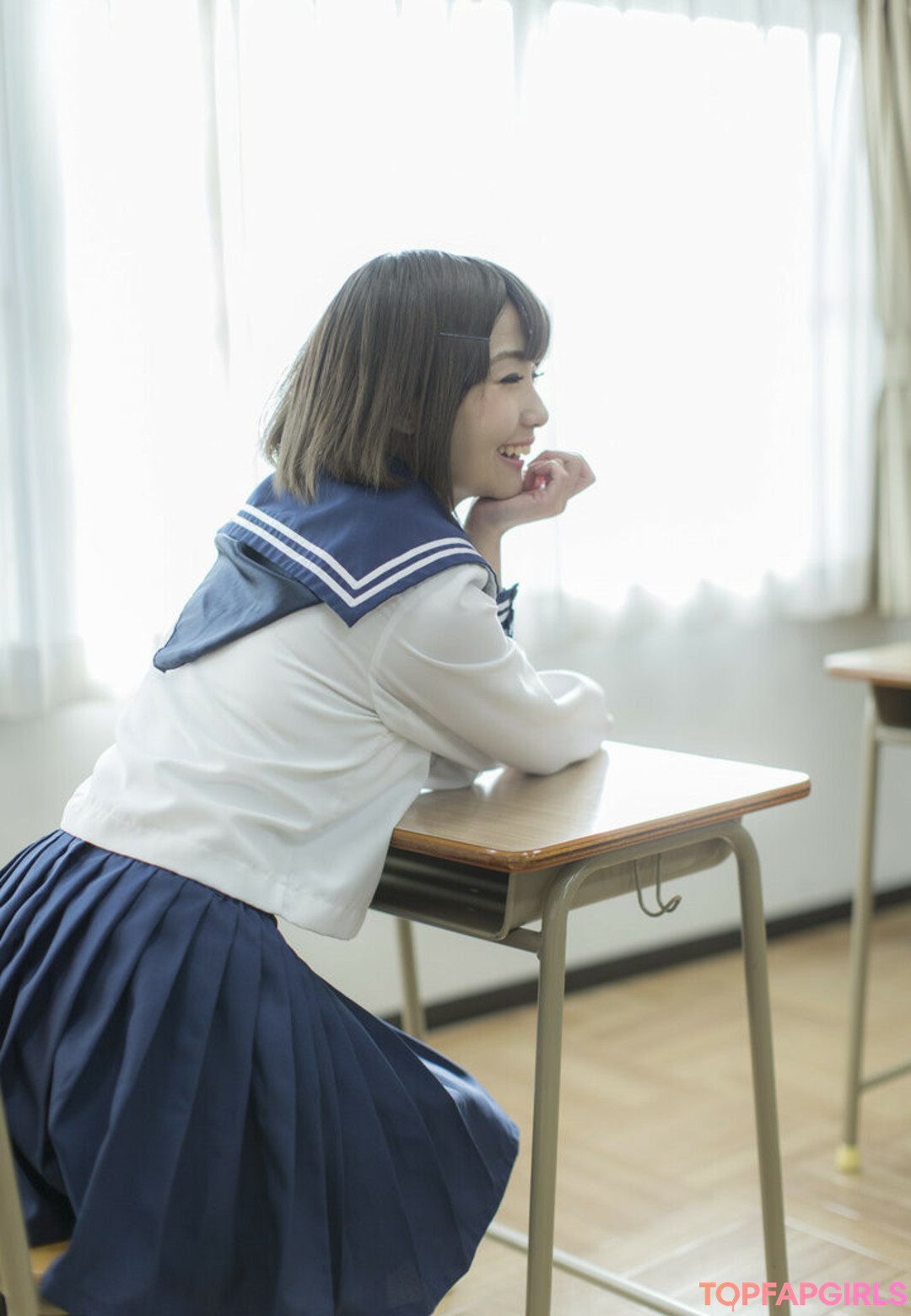 Photo nue de fuite OnlyFans de Ayameapricot #646 Photo nue de fuite OnlyFans de Ayameapricot #646