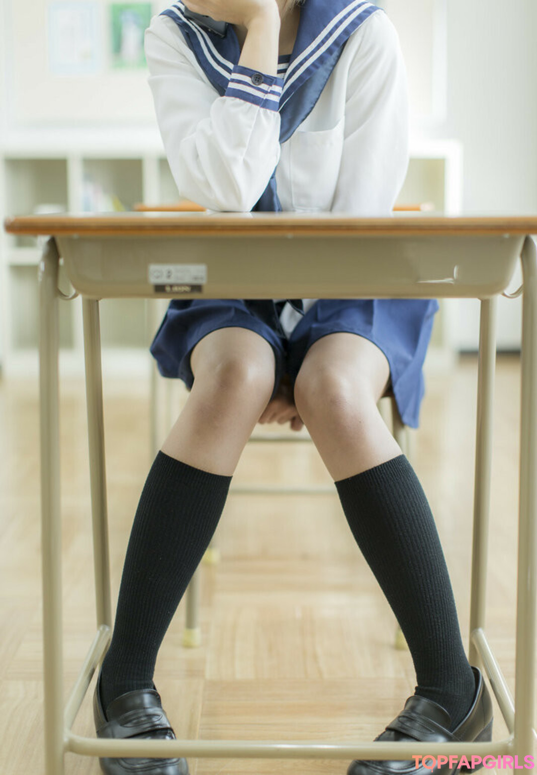 Photo nue de fuite OnlyFans de Ayameapricot #653 Photo nue de fuite OnlyFans de Ayameapricot #653