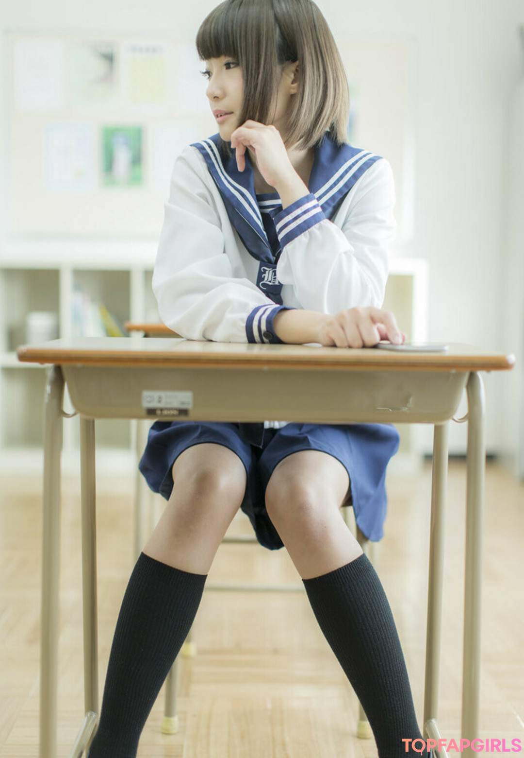 Photo nue de fuite OnlyFans de Ayameapricot #654 Photo nue de fuite OnlyFans de Ayameapricot #654