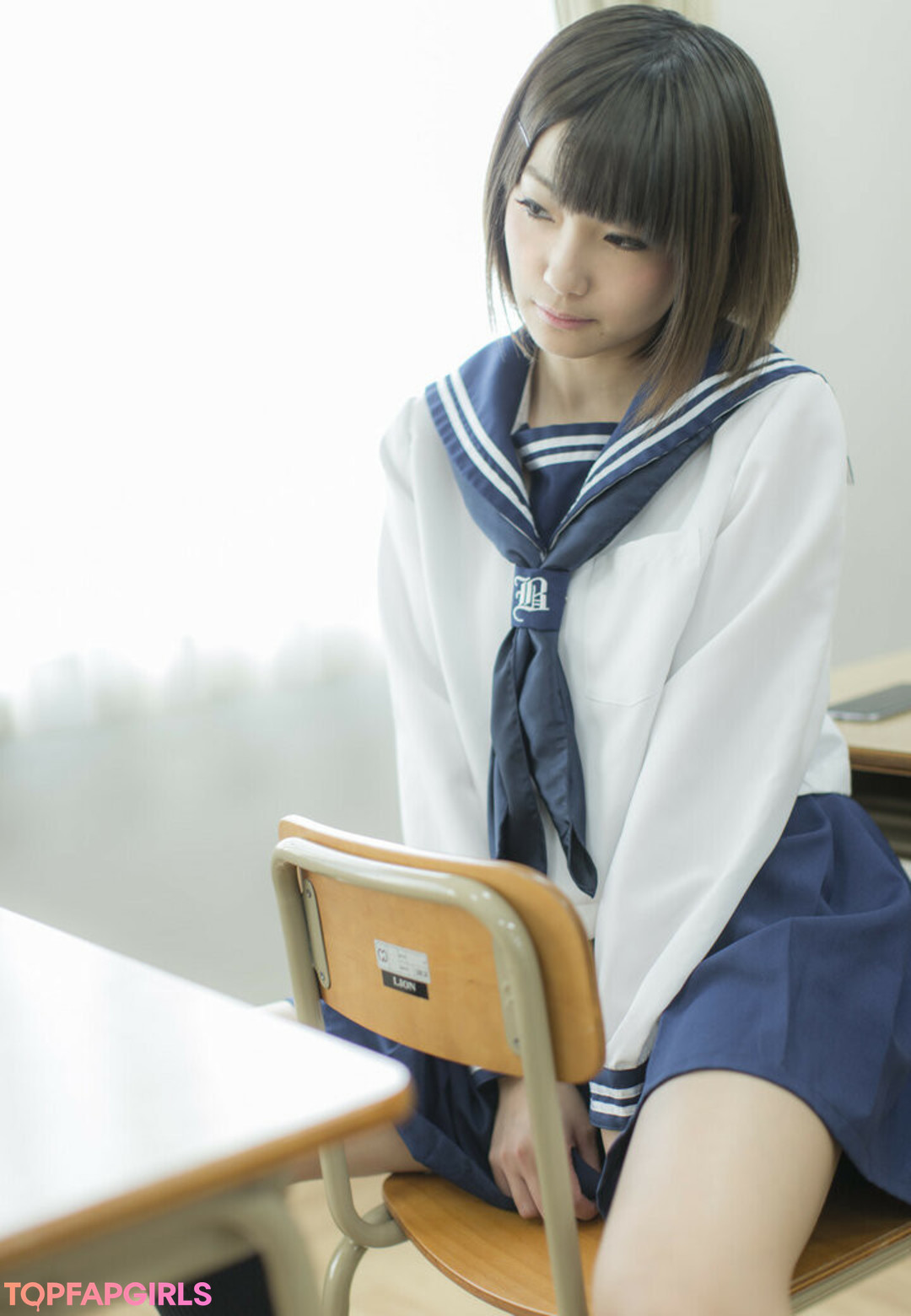 Photo nue de fuite OnlyFans de Ayameapricot #661 Photo nue de fuite OnlyFans de Ayameapricot #661