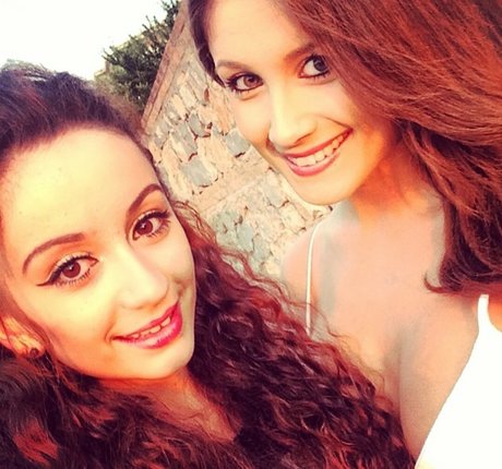 Sophieroseofficialblue