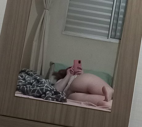 Photo nue de fuite OnlyFans de Kirara
