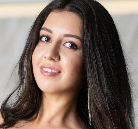 Photo nue de fuite OnlyFans de Katty West