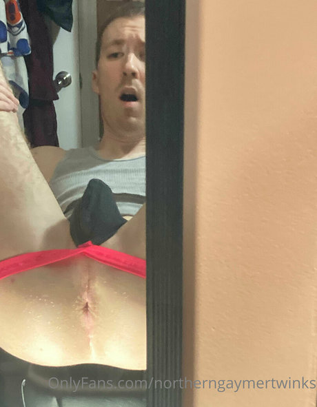 Photo nue de fuite OnlyFans de Northerngaymertwinks