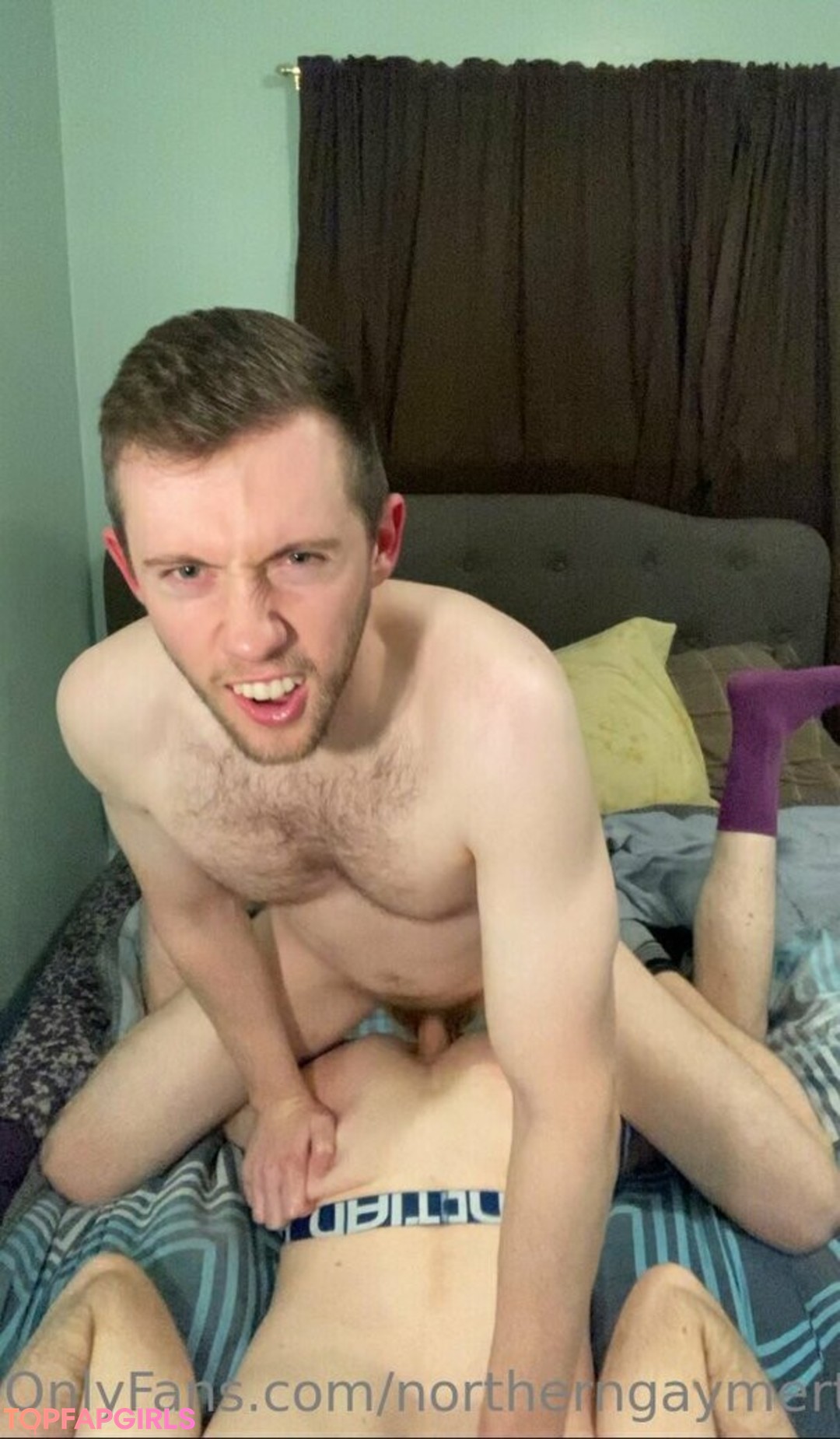 Photo nue de fuite OnlyFans de Northerngaymertwinks #120 Photo nue de fuite OnlyFans de Northerngaymertwinks #120