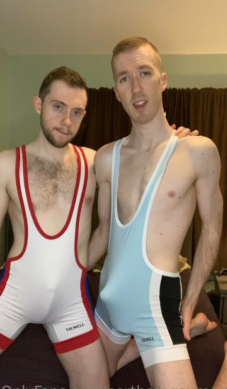 Northerngaymertwinks