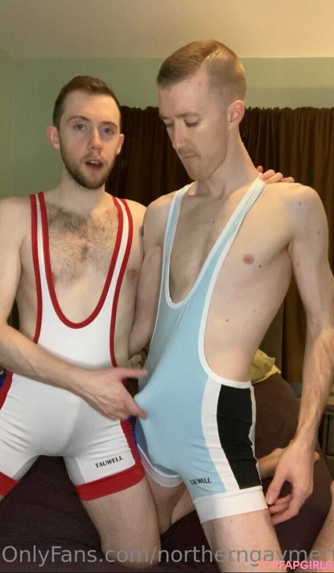 Photo nue de fuite OnlyFans de Northerngaymertwinks #134 Photo nue de fuite OnlyFans de Northerngaymertwinks #134
