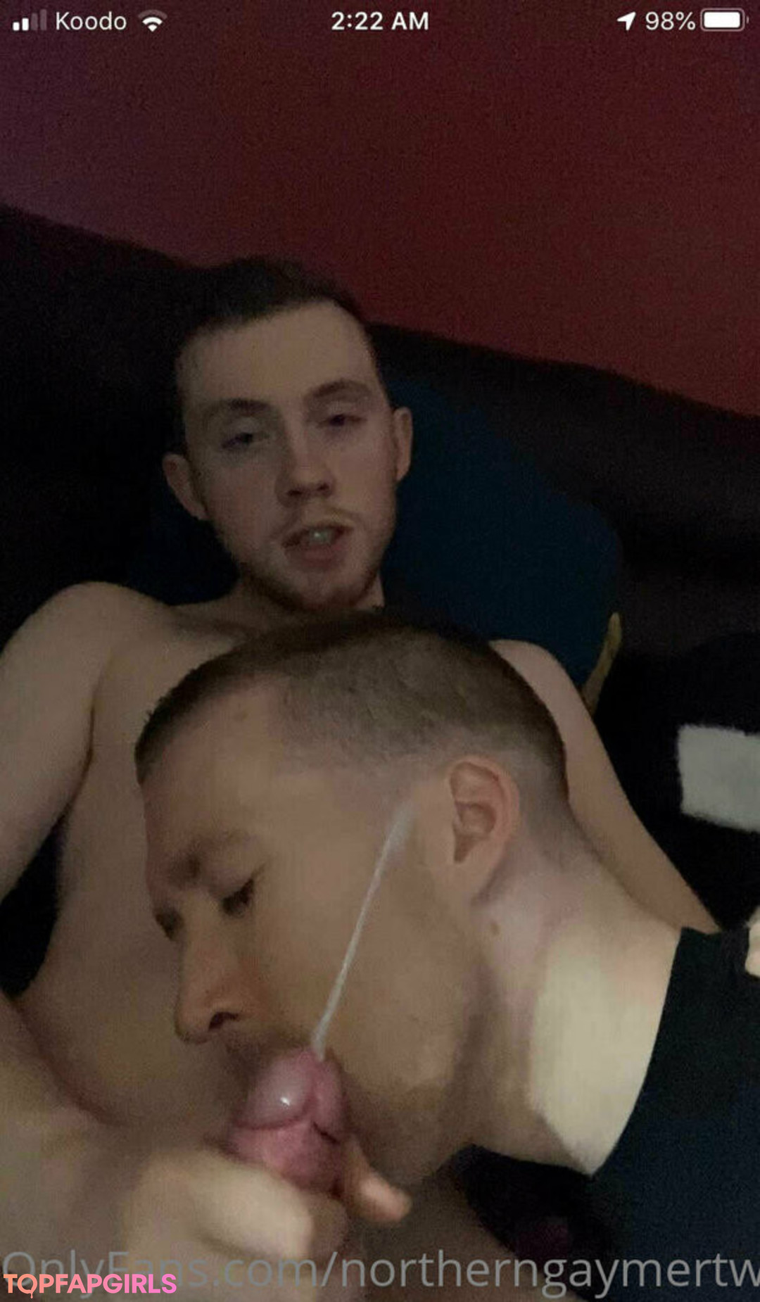 Photo nue de fuite OnlyFans de Northerngaymertwinks #14 Photo nue de fuite OnlyFans de Northerngaymertwinks #14