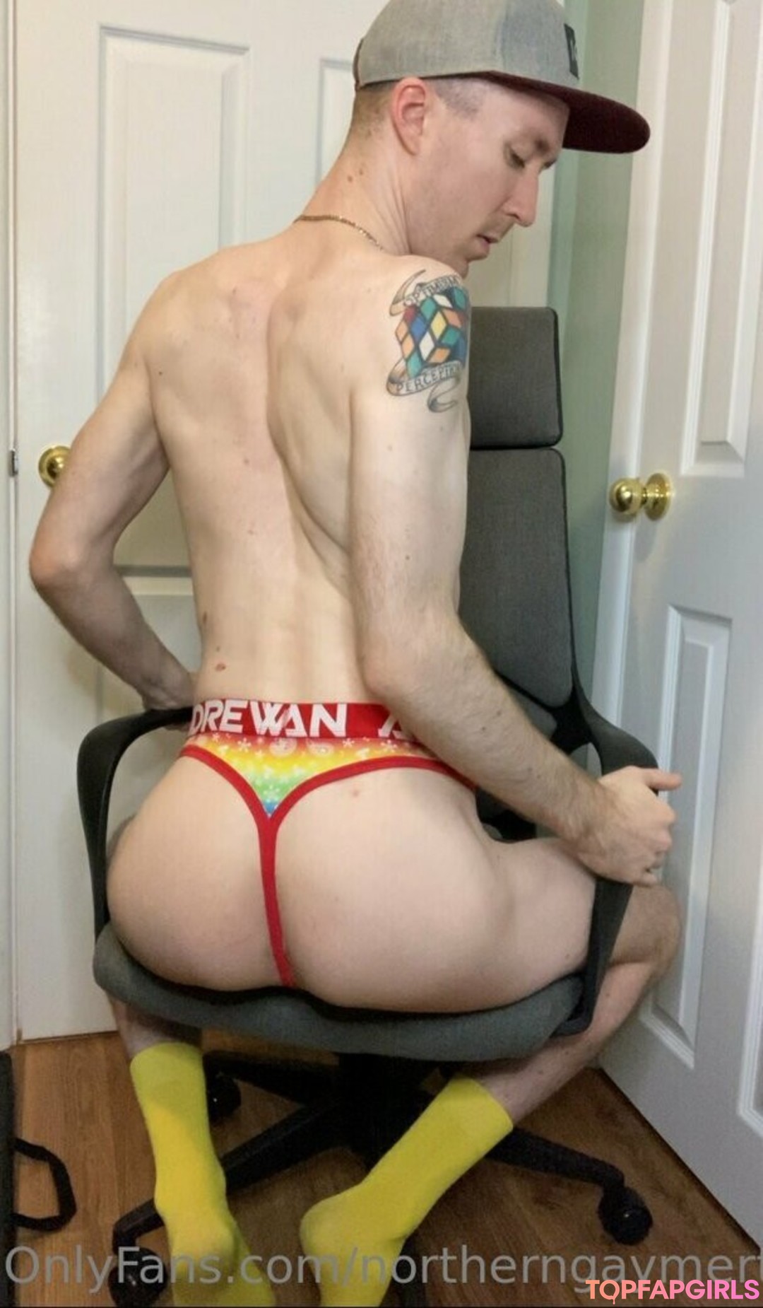 Photo nue de fuite OnlyFans de Northerngaymertwinks #143 Photo nue de fuite OnlyFans de Northerngaymertwinks #143
