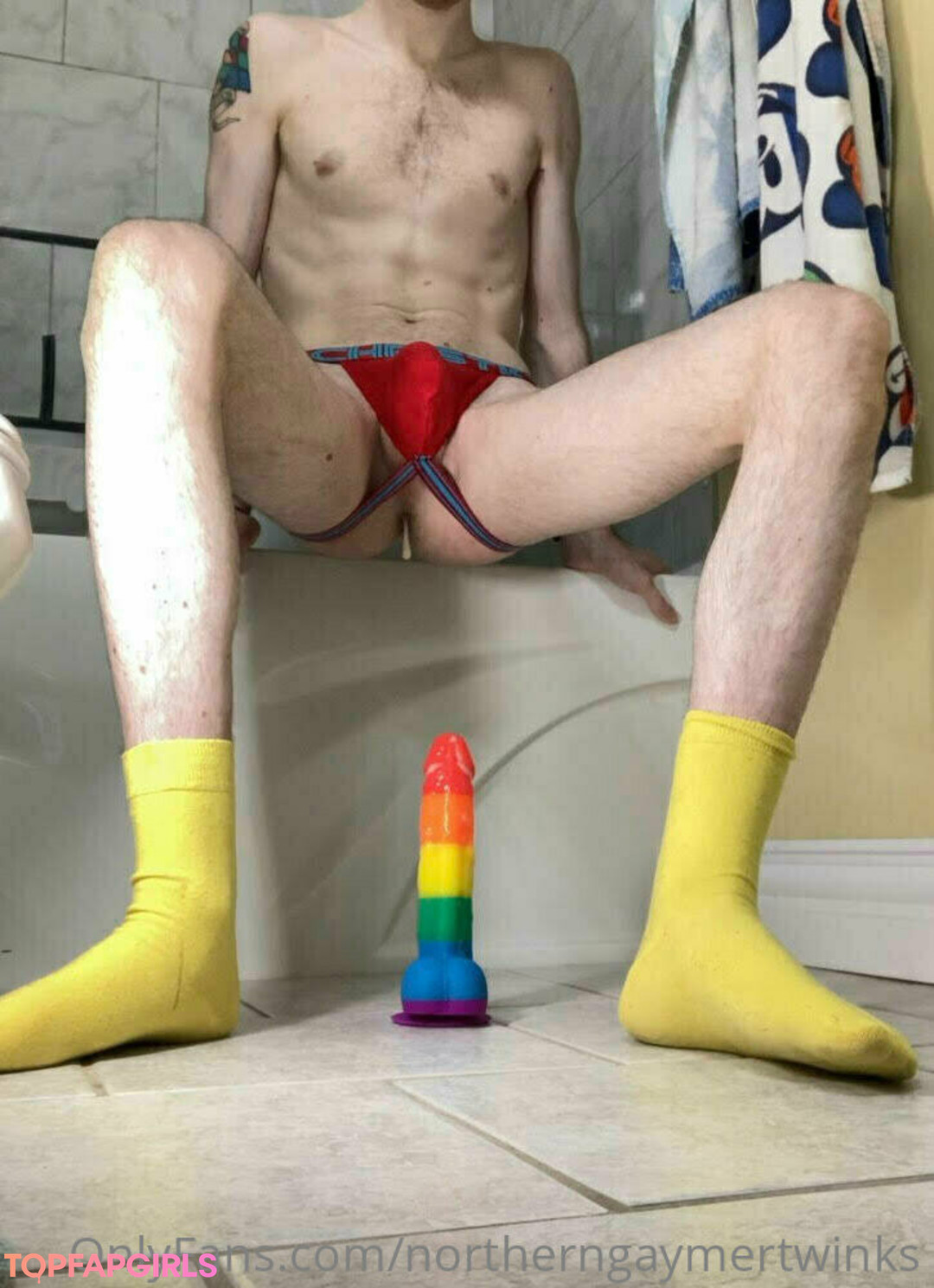 Photo nue de fuite OnlyFans de Northerngaymertwinks #28 Photo nue de fuite OnlyFans de Northerngaymertwinks #28