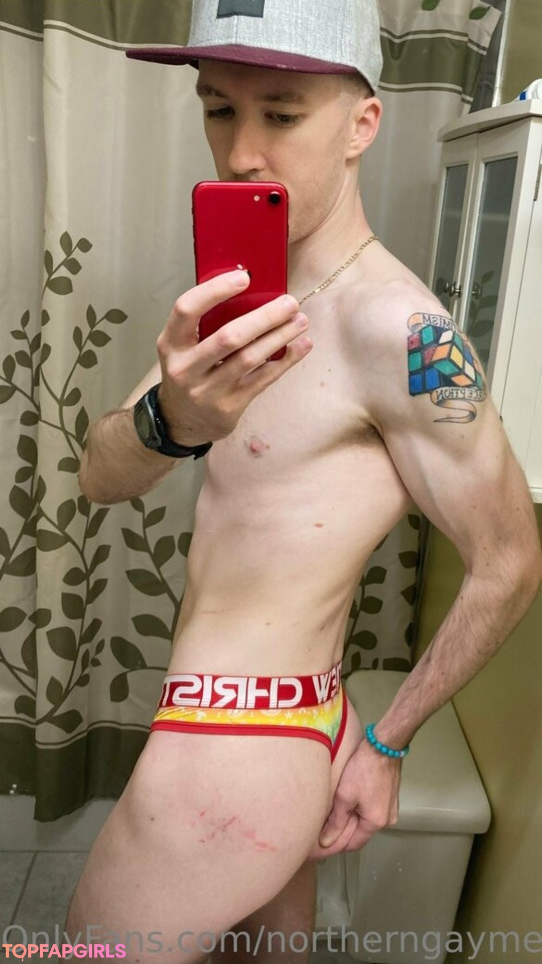 Photo nue de fuite OnlyFans de Northerngaymertwinks #66 Photo nue de fuite OnlyFans de Northerngaymertwinks #66
