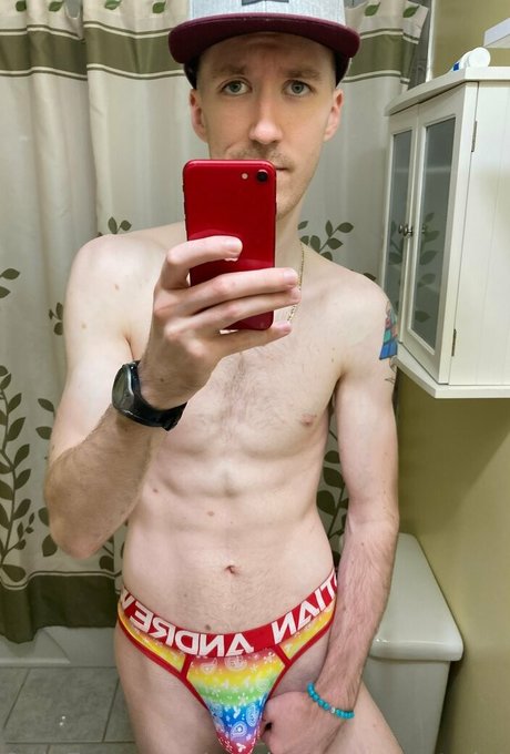 Photo nue de fuite OnlyFans de Northerngaymertwinks
