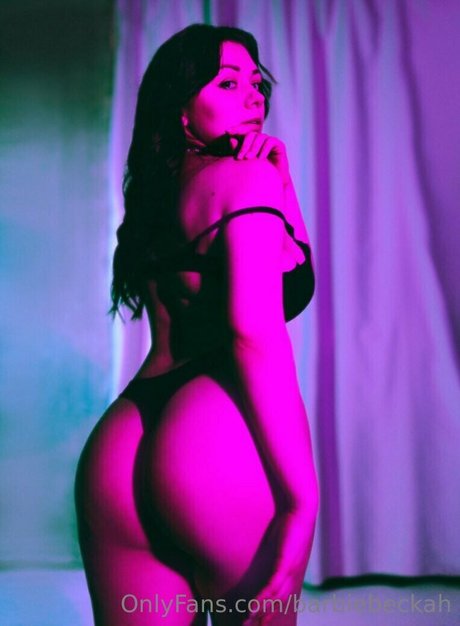 Barbiebeckah