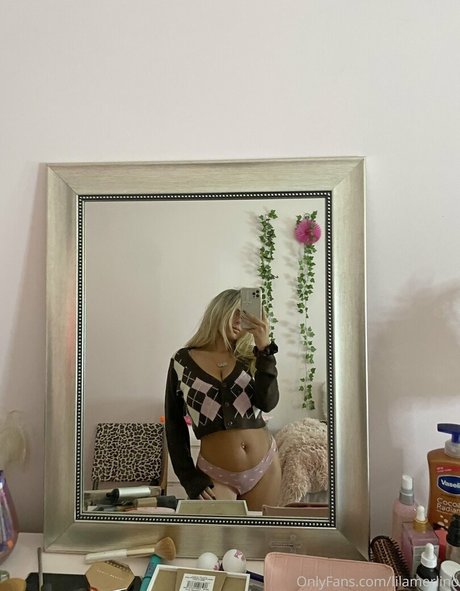 Lila Merlino