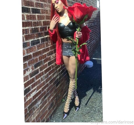 Darirose