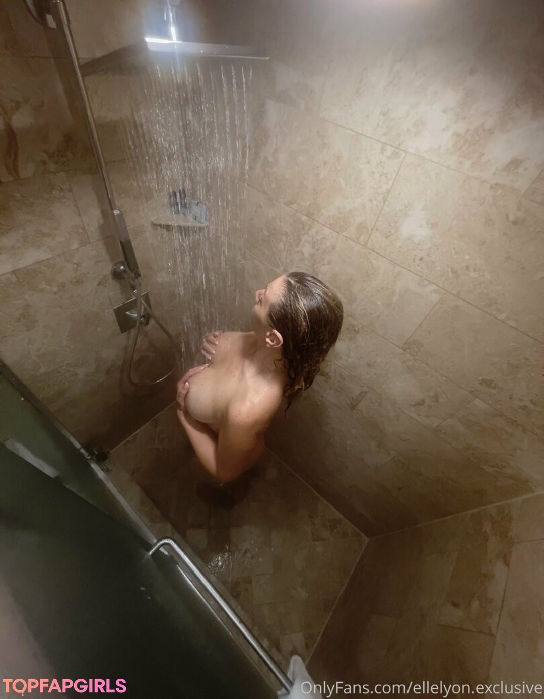 Photo nue de fuite OnlyFans de Ellelyonexclusive #12 Photo nue de fuite OnlyFans de Ellelyonexclusive #12