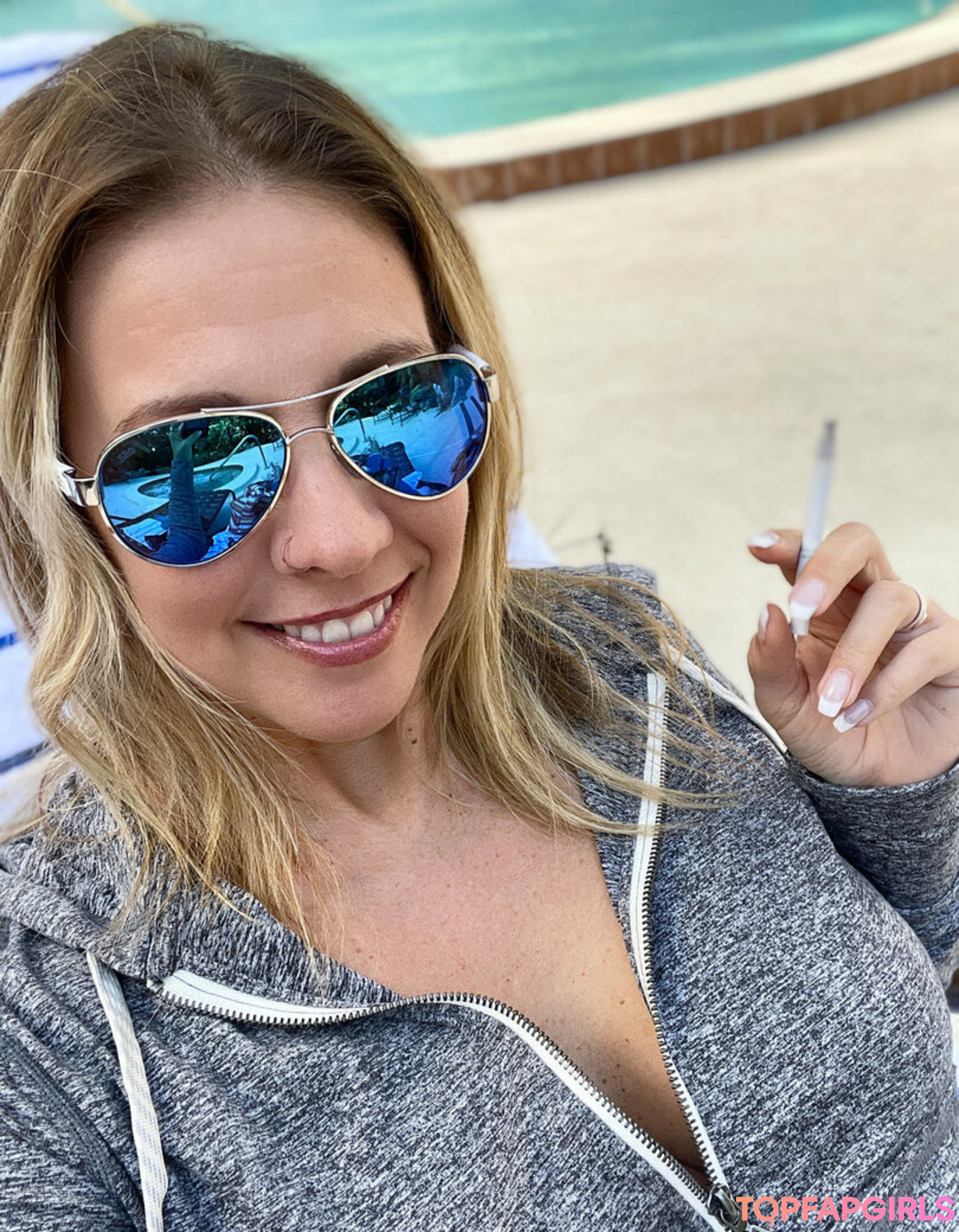 Photo nue de fuite OnlyFans de Ellelyonexclusive #34 Photo nue de fuite OnlyFans de Ellelyonexclusive #34