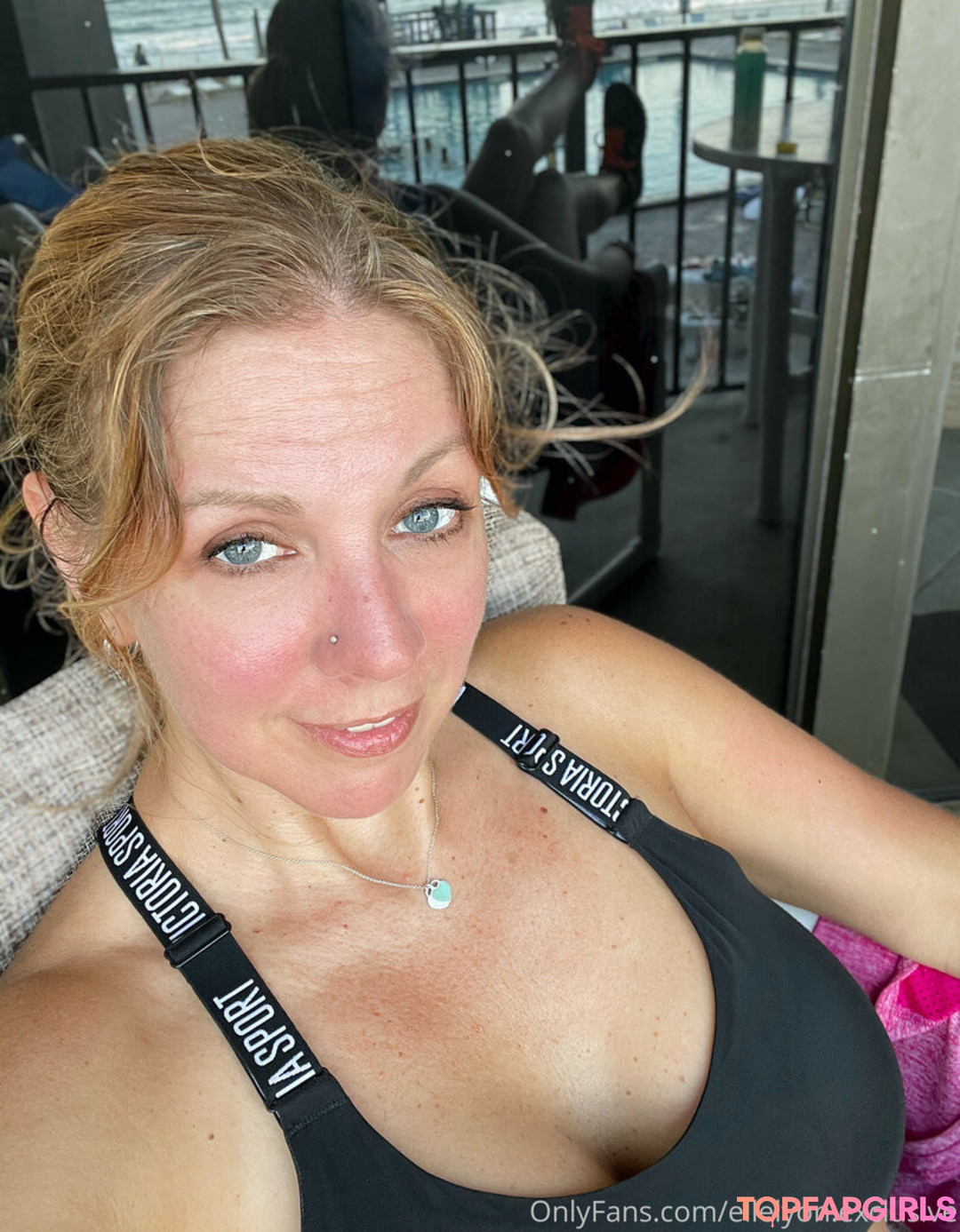 Photo nue de fuite OnlyFans de Ellelyonexclusive #61 Photo nue de fuite OnlyFans de Ellelyonexclusive #61