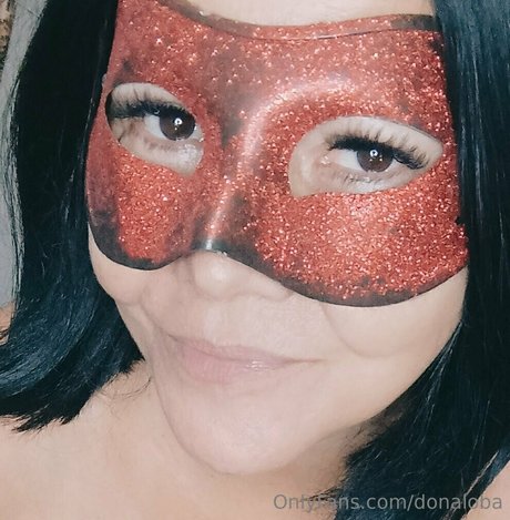 Photo nue de fuite OnlyFans de Donaloba