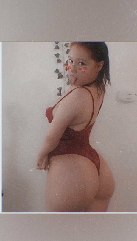 Photo nue de fuite OnlyFans de Rexijames1313
