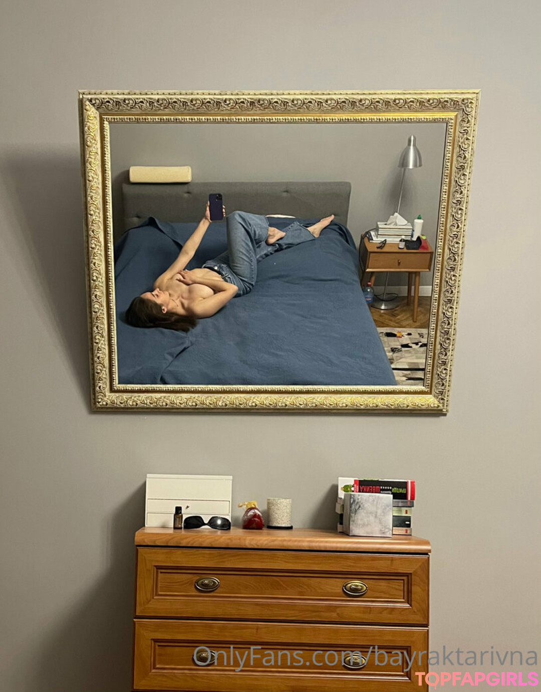 Photo nue de fuite OnlyFans de Bayraktarivna #1 Photo nue de fuite OnlyFans de Bayraktarivna #1