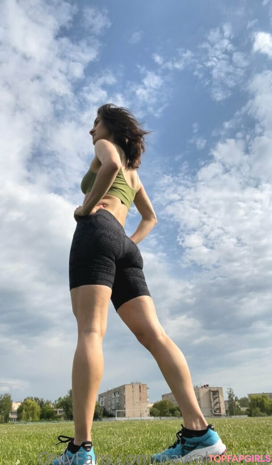 Photo nue de fuite OnlyFans de Bayraktarivna #31 Photo nue de fuite OnlyFans de Bayraktarivna #31