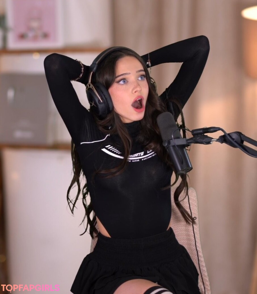 Photo nue de fuite OnlyFans de Lydia Violet #7 Photo nue de fuite OnlyFans de Lydia Violet #7