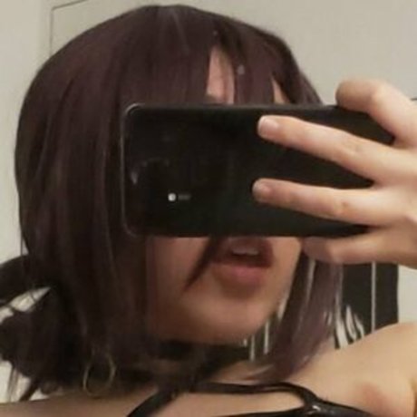 Photo nue de fuite OnlyFans de Kaineifera