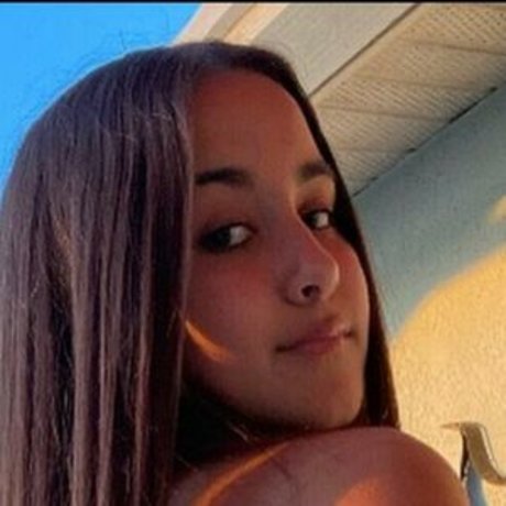 Photo nue de fuite OnlyFans de Ashley Palomino