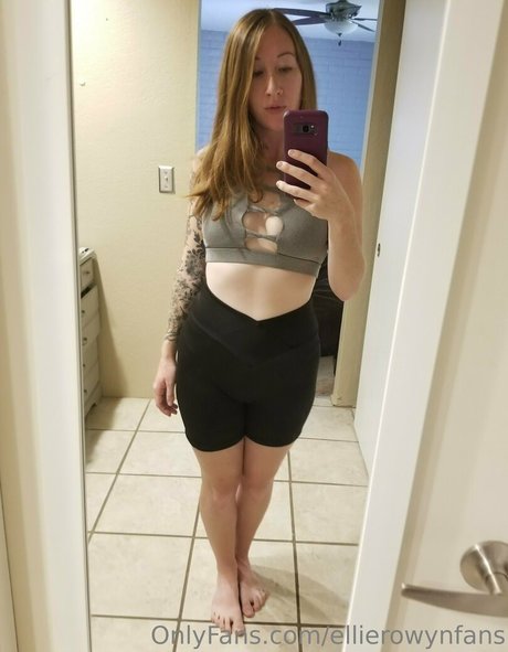 Ellierowynfans