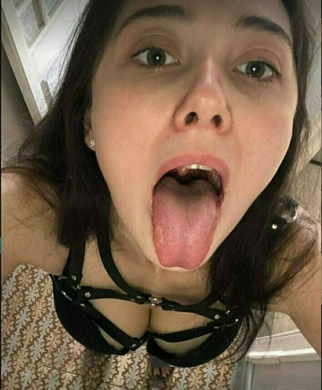 Photo nue de fuite OnlyFans de Barbiehanna