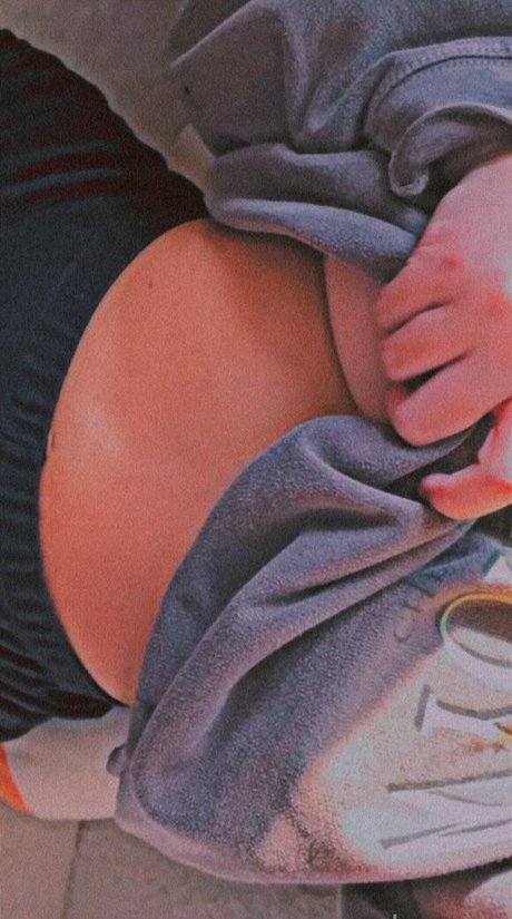 Photo nue de fuite OnlyFans de Itsamydevonn