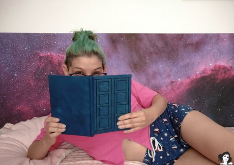Spaceywho