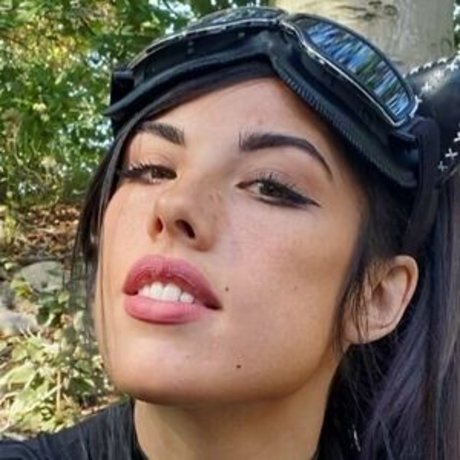 Photo nue de fuite OnlyFans de Sidetrackangel