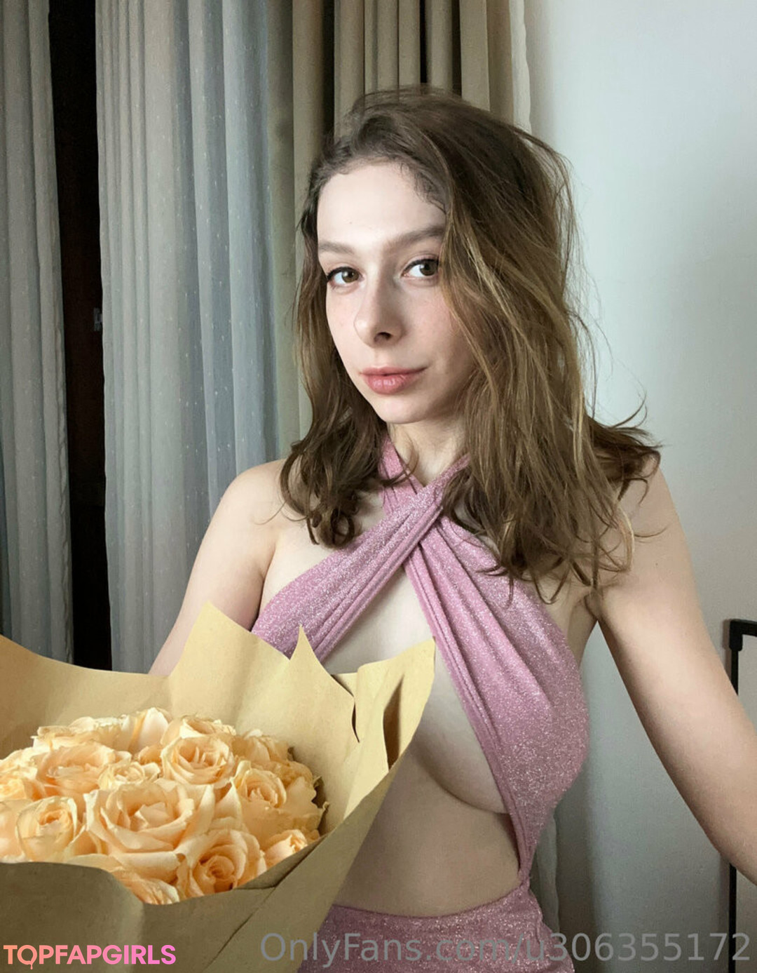 Photo nue de fuite OnlyFans de Yourjenny #2 Photo nue de fuite OnlyFans de Yourjenny #2