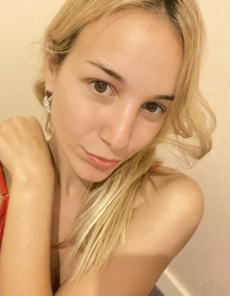 Photo nue de fuite OnlyFans de Sexygringa