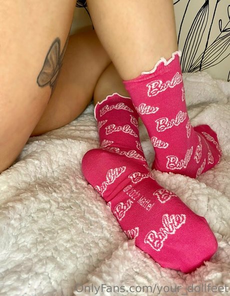 Your_dollfeet