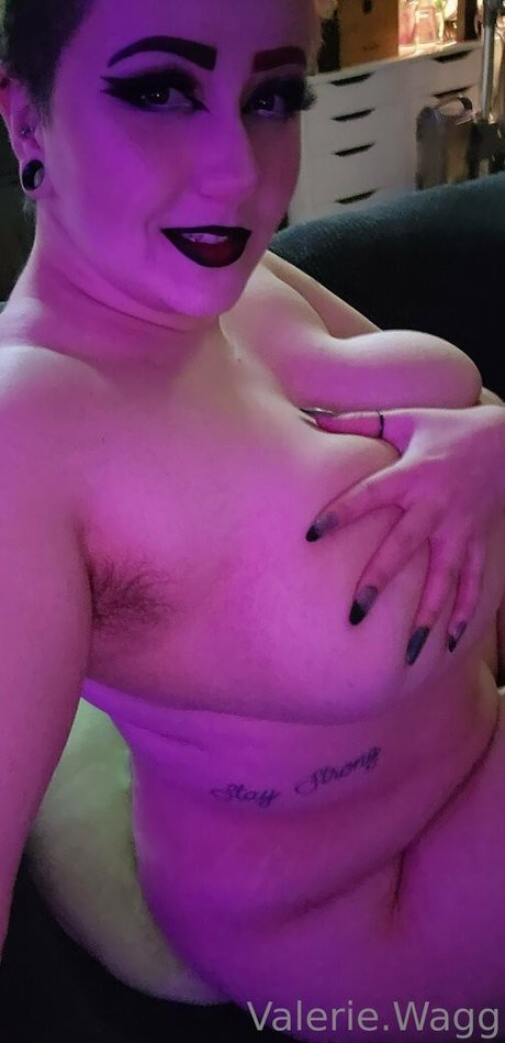 Valerie.wagg
