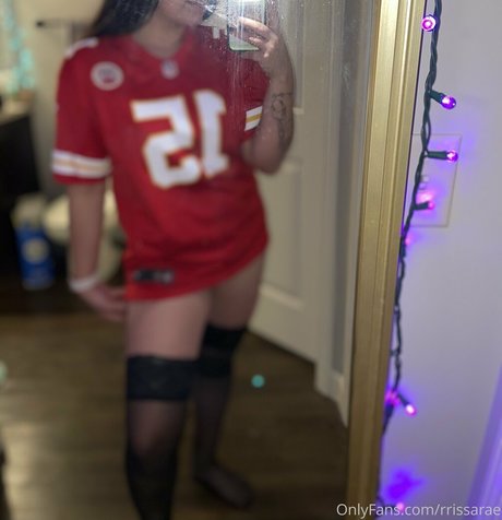 Rrissarae