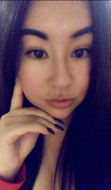 Photo nue de fuite OnlyFans de Theeurasianpersuasion