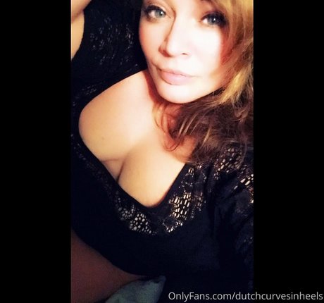 Dutchcurvesinheels