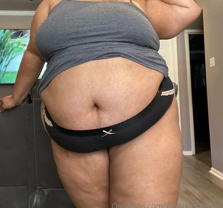 Goddessbbwrat